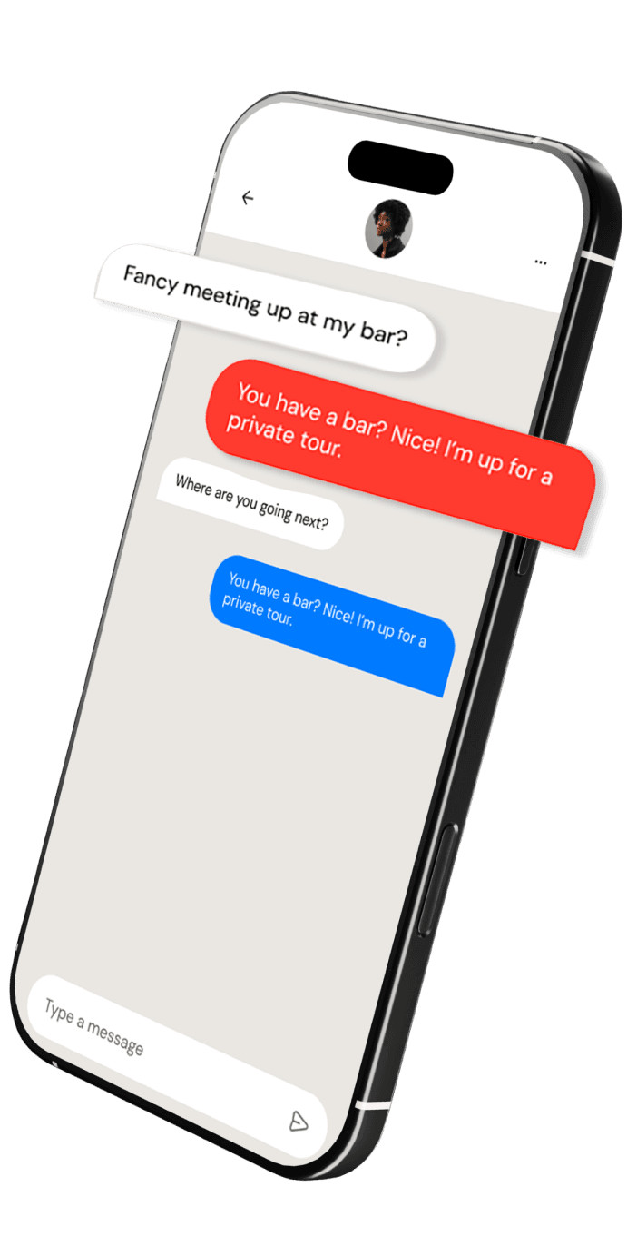 Real-time Chat